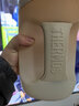 膳魔師（THERMOS）便攜運(yùn)動(dòng)果汁杯 直飲榨汁噸噸桶 一杯雙蓋 超大空量運(yùn)動(dòng)水杯EHA-2213A-BR 活力米色 曬單實(shí)拍圖