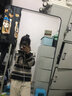 歌班婭加厚毛衣女秋冬外穿寬松慵懶風(fēng)新款oversize學(xué)生韓系復古針織上衣 灰色加厚 關(guān)注優(yōu)先發(fā)貨 L 曬單實(shí)拍圖