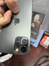 適用蘋果12后攝像鏡片iPhone12pro鏡頭玻璃12promax后置攝影頭pm 蘋果12Pro鏡片【左上下各一】2片 曬單實(shí)拍圖