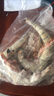 東上御品黑虎蝦超大新鮮大蝦老虎蝦鮮活虎蝦基圍蝦特大速凍海鮮斑竹 2斤(凈重)  特大黑虎蝦【28-32cm】 曬單實(shí)拍圖