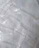 樂町韓系甜美短款花邊襯衫夏季新款花朵紐扣設(shè)計(jì)白色內(nèi)搭上衣 白色(現(xiàn)貨) L 曬單實(shí)拍圖