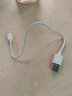 mijv充電寶數據線(xiàn)短線(xiàn)安卓快充適用于oppo手機r15 r11s r9 a9x閃充電線(xiàn) 安卓閃充4A短線(xiàn)【0.25米】 曬單實(shí)拍圖