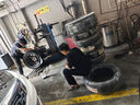 瑪吉斯（MAXXIS）汽車輪胎Victra Sport 5 VS5 SUV 235/55R19 105V 中華攬月奇瑞 曬單實拍圖
