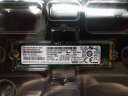 致态（ZhiTai）长江存储 512GB SSD固态硬盘 NVMe M.2接口 TiPlus7100系列 (PCIe 4.0 产品) 实拍图