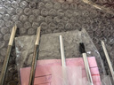 TOOZO 十字一字特殊Y形字異形三角螺絲刀內十字U型鏍絲刀三角形改錐起子Y型人字螺絲刀套裝 螺絲刀六件套（規格參照描述里） 曬單實(shí)拍圖