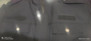 曦雁保安工作服套裝春秋裝作訓服保安服安保執勤服小區物業(yè)保安制服 曬單實(shí)拍圖