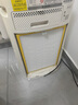 臻美 適配TCL空氣凈化器濾網(wǎng)TKJ300F-S1/S101/S102/S103濾芯TKJ303F/TKJ306F-S6/S8 復(fù)合濾網(wǎng) 曬單實(shí)拍圖