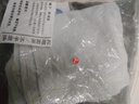 NASA MARVEL美式復(fù)古牛仔褲男秋冬新款寬松直筒男士休閑褲潮牌學(xué)生九分闊腿褲 淺藍(lán)色 L 曬單實(shí)拍圖