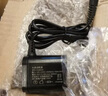 適用于飛利浦電動剃須刀充電器RQ370 RQ371 RQ1050 RQ1060 RQ1085電源線 曬單實拍圖