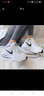 耐克（NIKE）女鞋子 26春季新款大童運動(dòng)鞋透氣網(wǎng)面鞋緩震跑步鞋時(shí)尚休閑鞋女 【回游者14】101-純白色/曬圖退10 37.5 （內長(cháng)235mm） 曬單實(shí)拍圖
