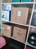 COLMO凈水器機濾芯V7適配CWRC700-A63/CWRC700-A63/CWRC700-B17 【COLMO短黑C1_CB+RO膜700G】 曬單實(shí)拍圖