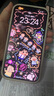 麥煥 適用蘋果16promax手機殼情侶iPhone16/15pro保護(hù)套可愛卡通動漫13/14/15promax硅膠皮紋網(wǎng)紅軟殼 【海賊王-灰色】 蘋果13ProMax 曬單實拍圖
