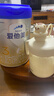 愛他美（Aptamil）新國標新升級卓萃3段升級版卓傲三段嬰幼兒配方奶粉800克原裝進口 卓傲3段*6罐 曬單實拍圖