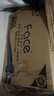 潔柔有芯卷紙 黑Face4層140克*30卷 厚韌耐用 衛生紙卷筒紙紙巾整箱 曬單實(shí)拍圖