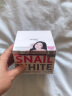 NAMU LIFE SNAILWHITE【泰国进口】SNAILWHITE补水保湿提拉紧致淡化面霜护肤品 蜗牛霜 蜗牛霜 50ml 实拍图