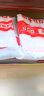 众诺中田  大号商用湿垃圾袋塑料袋酒店物业办公加厚平口100只装 100宽*110高*100支 实拍图