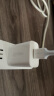 绿联 MFi认证 5V2.1A苹果充电器套装 10.5W适用iPhone14/13/12ProMax/Mini/xr/se2手机数据线USB插头 实拍图