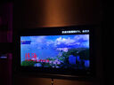 御彩50/55/65/75/85/100英寸KTV防爆電視機顯示屏大屏拼接4k超高清監控監視器 50英寸 防爆電視【長(cháng)111，高65厘米】 曬單實(shí)拍圖