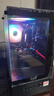 銘能英特爾i5酷睿i7升24核/RTX5060/4060臺式電腦臺式機電腦主機組裝電腦全套整機辦公電競直播游戲 套六：i9級32芯64G/1T/16G旗艦獨顯 主機+24英寸【高刷顯示器+鍵鼠套裝】 曬單實(shí)拍圖