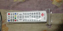 金普達(dá)中國聯(lián)通網(wǎng)絡(luò)電視機(jī)頂盒遙控器烽火HG650 HG680-T HG680Z HG680 曬單實(shí)拍圖