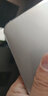 歐梵倫 蘋(píng)果筆記本保護殼MacBook Pro13 M2保護套Air防刮Pro14 16防摔M1配件 磨砂款-透明【實(shí)用防刮抗磨損】 M4/M3/M2 Air13（13.6英寸）通用 曬單實(shí)拍圖