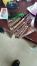普經(jīng)紫砂旅行茶具手把防燙快客杯大容量泡茶壺便攜式戶外套裝手柄茶杯 舍得 文快客杯 曬單實(shí)拍圖