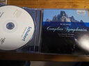 舒伯特-交響曲全集 曬單實(shí)拍圖