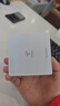 華為Q6路由器網線版子母路由器全屋WiFi6+千兆ac+ap面板分布式路由mesh組網Poe無線套裝5G別墅ws8001 Q6網線版1+2套裝電信版（遠程指導安裝） 曬單實拍圖