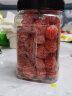 松川良品 菠萝蜜干 蜜饯果干休闲零食品铺子新水果蔬脆脱水即食 420g 罐装 实拍图