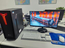 領睿英特爾12代酷睿i7-12700H/RTX3060臺式電腦游戲主機設計師繪圖渲染家用辦公整機全套 一 ：12代i5/16G/512G/XE核顯 單主機 曬單實拍圖