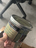 耐高溫黃油潤(rùn)滑油汽車工業(yè)齒輪電錘MP3鋰基脂高速機(jī)械軸承耐磨白色特種潤(rùn)滑脂800克 800克 高溫潤(rùn)滑脂320度 曬單實(shí)拍圖