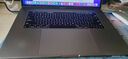 蘋果（Apple）MacBook Pro/Air 獨(dú)顯游戲 超輕薄商務(wù)學(xué)習(xí)生辦公設(shè)計(jì) 二手筆記本電腦 蘋果筆記本電腦 18款15寸Pro丨i7獨(dú)顯-16G256G雙顯卡 曬單實(shí)拍圖