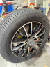 德國馬牌（Continental）輪胎全新 靜音低噪 舒適操控型 UC6 UItraContact UC6 235/55R17 99H 君越途觀奧迪q3 曬單實拍圖