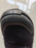 愛(ài)步（ECCO）Biom 2.1運動(dòng)鞋透氣跑鞋 健步2.1 822804-男款-60266-黑色/磁石灰 41 曬單實(shí)拍圖