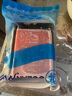 漁哥戲魚(yú) 新鮮金槍魚(yú)刺身 500g 大目金槍魚(yú)中段4A壽司料理生魚(yú)片 金槍魚(yú)1000g 曬單實(shí)拍圖
