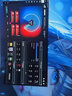 AMD 銳龍R7 5700X 搭玩家國度ROG STRIX B550-A GAMING吹雪 CPU主板套裝 曬單實拍圖