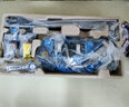 BANDAI萬(wàn)代假面騎士Build腰帶01兒童模型玩具 擠壓驅動(dòng)器 曬單實(shí)拍圖