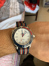 【二手95新】歐米茄海馬系列212.32.41.20.04.001自動(dòng)機械男表41MM限量款二手鐘表 曬單實(shí)拍圖