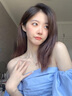 禮盼七夕情人節(jié)送女朋友老婆s999純銀雙環(huán)相扣足銀項(xiàng)鏈女莫比烏斯頸鏈 鍍銀項(xiàng)鏈【精美禮盒裝】 曬單實(shí)拍圖