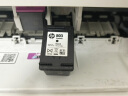 惠普（HP）803原装黑色双支装墨盒 适用hp deskjet 1111/1112/2131/2132/2621/2622打印机 实拍图