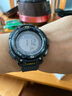 卡西歐【CASIO】手表 PROTREK 太陽(yáng)能戶(hù)外運動(dòng)登山男士防水腕表 PRW-3400Y-2 曬單實(shí)拍圖