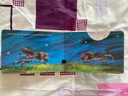 好安靜的蟋蟀  紙板書 發(fā)音書 英文原版 Eric Carle The Very Quiet Cricket  有蟋蟀發(fā)聲 廖彩杏書單 艾瑞卡爾 綠山墻 Cricket 有蟋蟀發(fā)聲 廖彩杏書單 艾瑞卡 曬單實(shí)拍圖