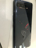 ROG 游戲手機(jī)5s ROG 5S 驍龍888+ 騰訊游戲手機(jī) 華碩敗家之眼 二手95新 暗影黑 16GB+256GB 曬單實(shí)拍圖