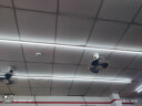 三雄极光 led灯管一体化t5支架日光灯长条节能灯 16W 1.2米 6500k白光 实拍图