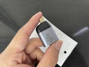 NFHK Type-c轉網(wǎng)卡連線(xiàn)轉換器HDMI VGA DP Mini Displayport轉接頭 轉HDMI 曬單實(shí)拍圖