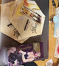 格蘭瑪弗蘭（glamourflage）亮麗塔拉水感卸妝油臉唇眼乳化卸妝溫和養(yǎng)膚不刺激不悶痘潔顏油 新版包裝-隨機(jī)面膜2片 曬單實(shí)拍圖