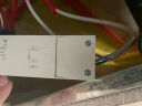 雷士（NVC）低压灯带24V自粘led灯条超亮线形灯5米装-暖白光-需购低压电源 实拍图