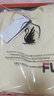 FEAE官方品牌t恤男短袖2025夏款刺繡純棉冰絲休閑簡約圓領(lǐng)大碼短袖 杏色【Y】 5XL 【建議190-210斤】 曬單實(shí)拍圖