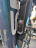GIYO 打氣筒充氣工具臺(tái)灣自行車氣筒高壓 山地車便攜迷你騎行打氣筒氣壓表美法嘴GP-41S GP-41S帶氣壓表 曬單實(shí)拍圖