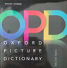 現(xiàn)貨 牛津英漢圖解詞典字典辭典OPD第三版 Oxford Picture Dictionary OPD學(xué)習(xí)教材 進口原版牛津英語辭典英文雙解詞典英語學(xué)習(xí)書籍神器中英雙語教材解析 曬單實拍圖